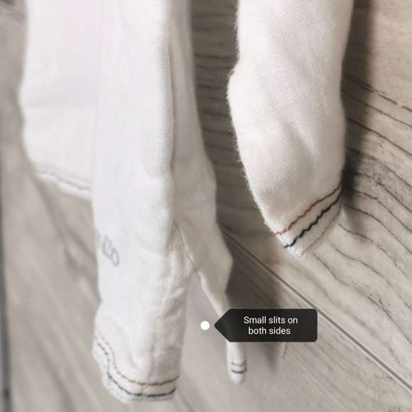 12 MONTHS KENZO KIDS (Japanese Designer) NWOT - Picture 5 of 6